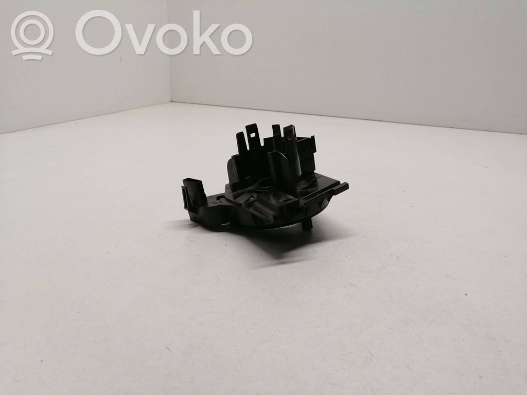 Ford Focus Airbag slip ring squib (SRS ring) 