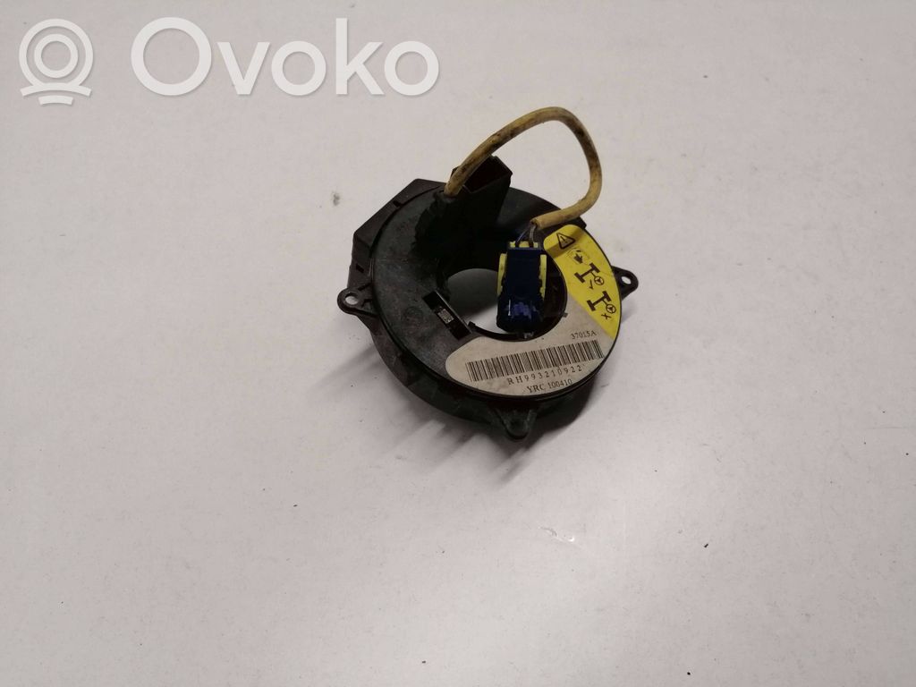 Rover 25 Airbag slip ring squib (SRS ring) 