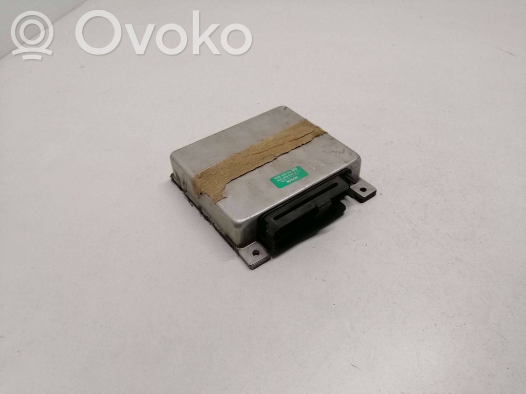 Engine control unit/module   90122322,0280000304