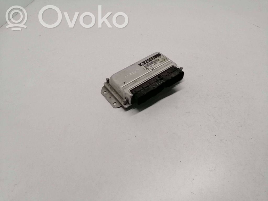 Hyundai Getz Engine control unit/module 