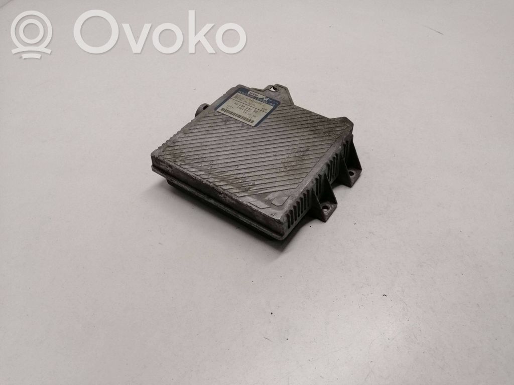 Citroen Evasion Engine control unit/module 