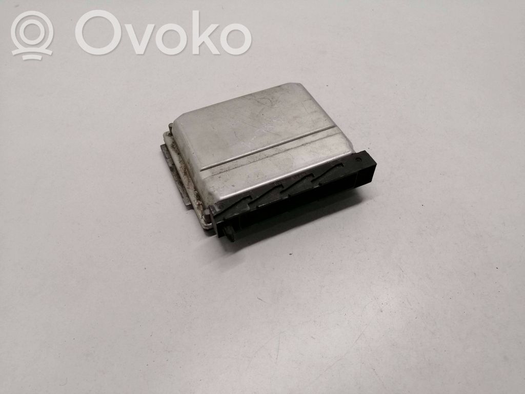 Engine control unit/module   0261206829,26SA0000,08627454A