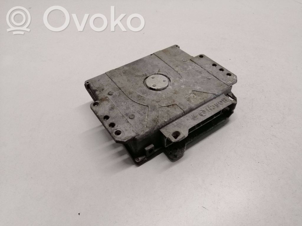 Peugeot 106 Engine control unit/module 