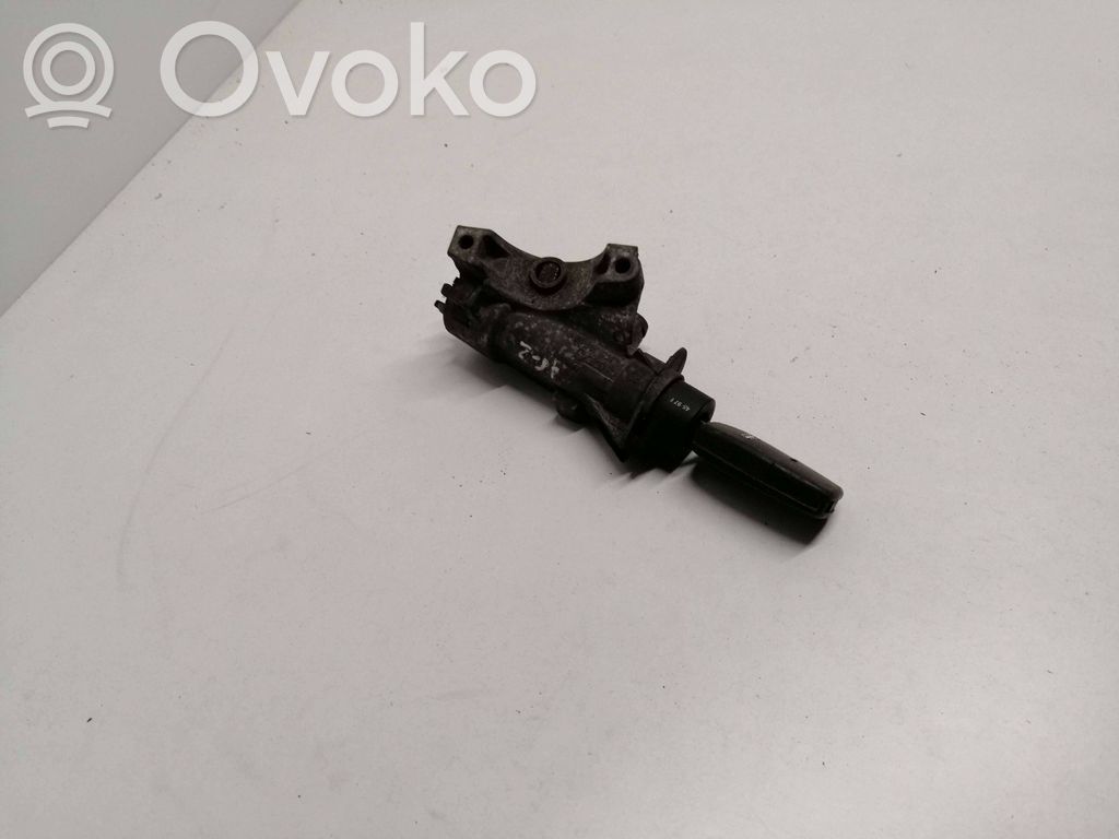 Ignition lock   4B0905851,4B0905851P