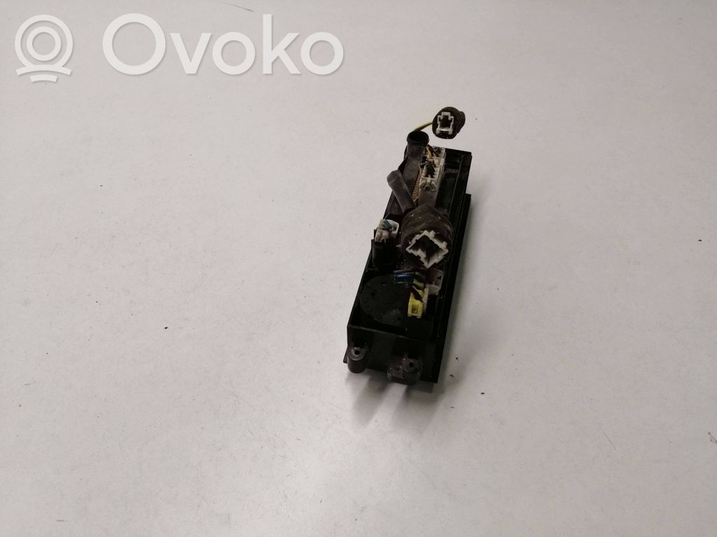 SsangYong Musso Climate control unit 