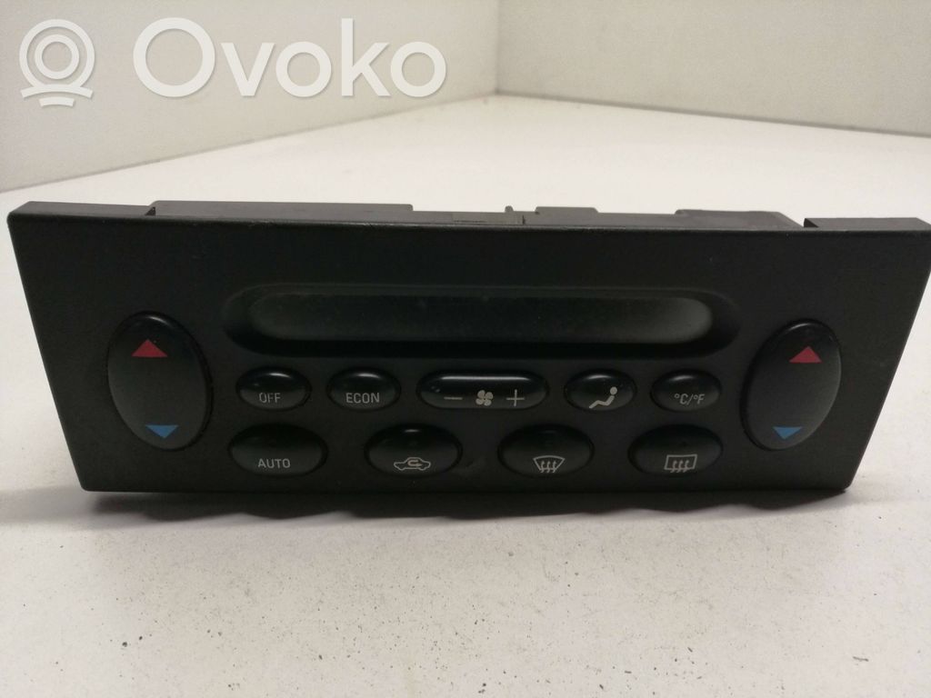 Rover 75 Climate control unit 