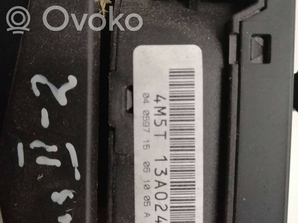 Ford Focus Light switch 