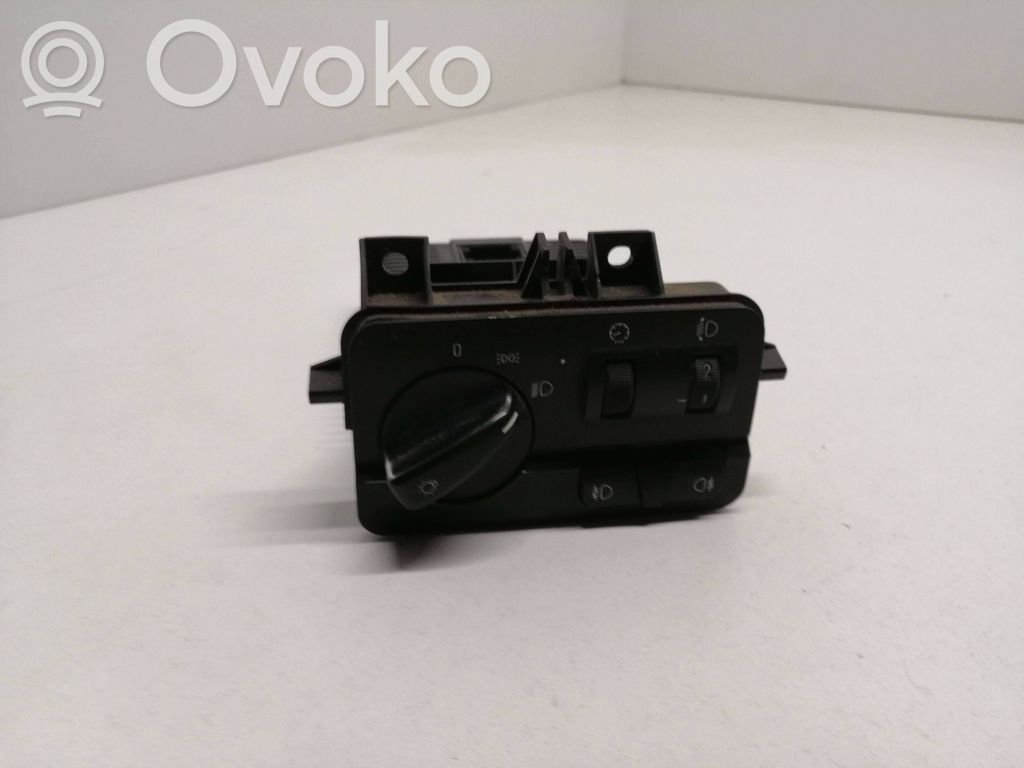 BMW 3 E46 Light switch 