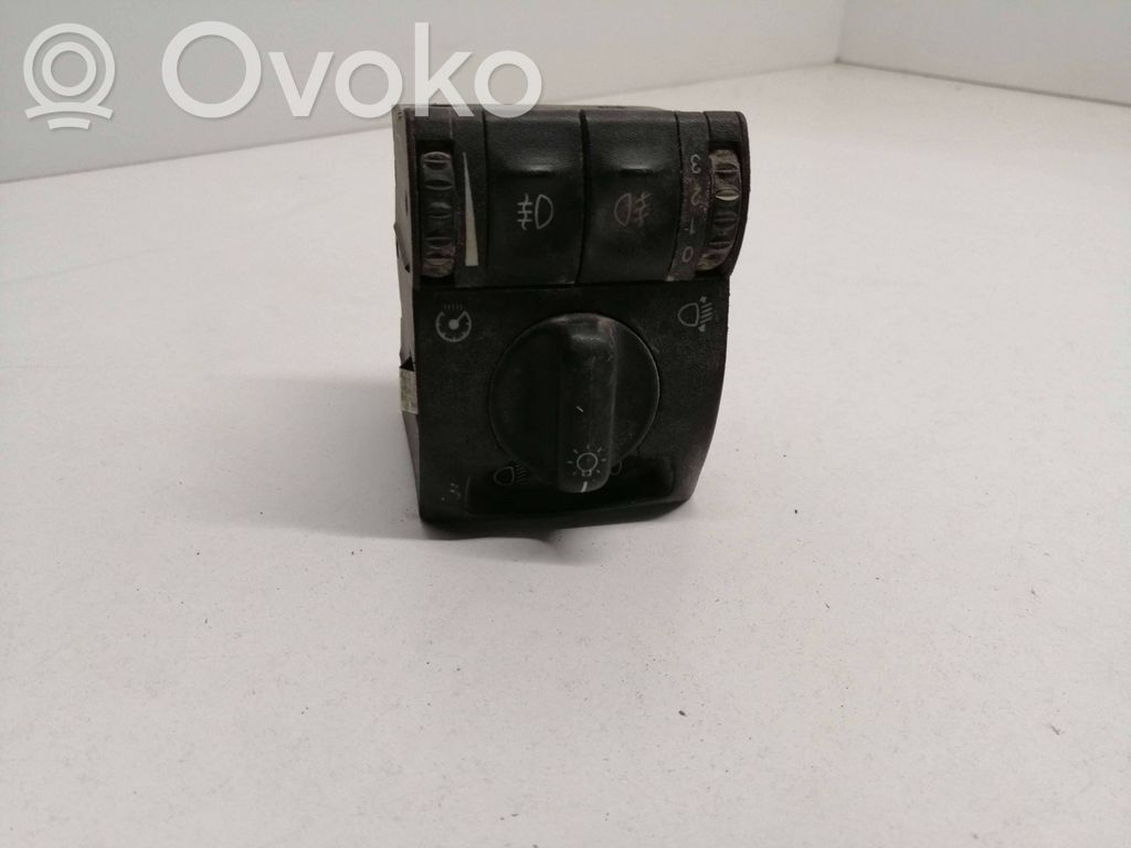 Opel Omega B1 Light switch 