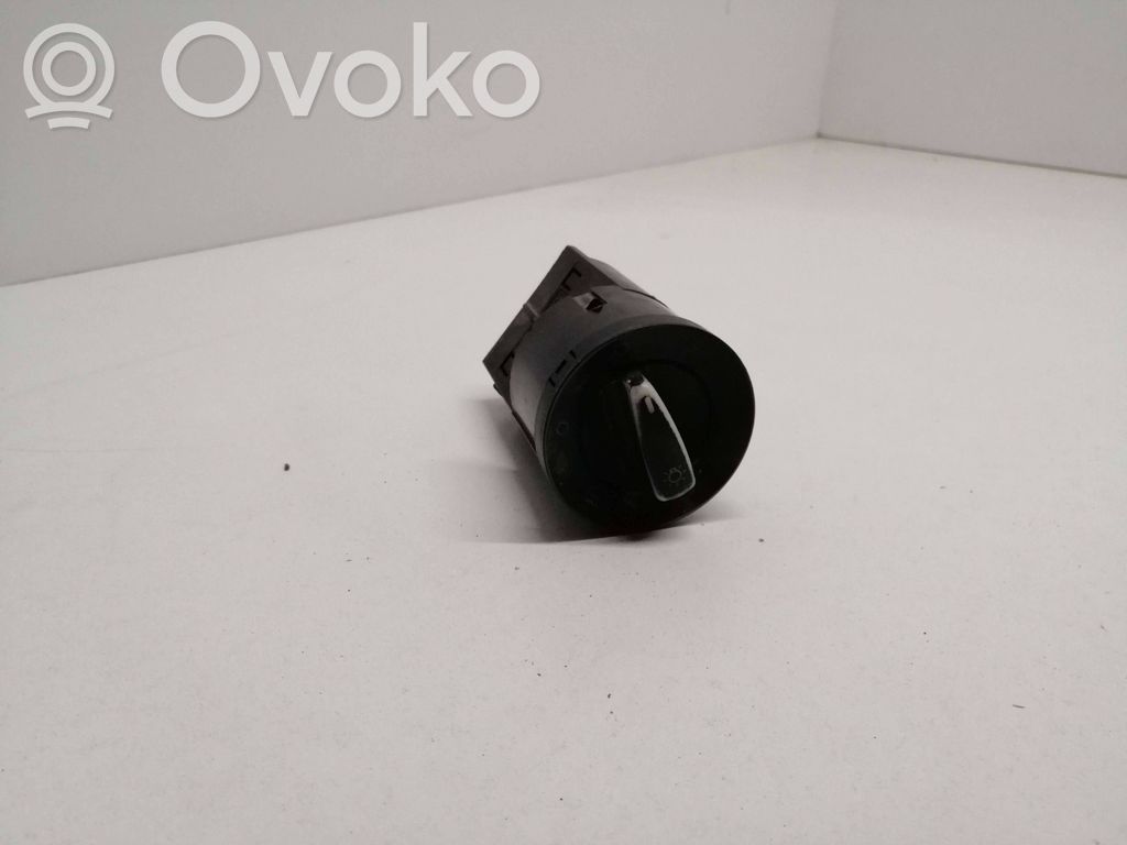 Ford Galaxy Light switch 