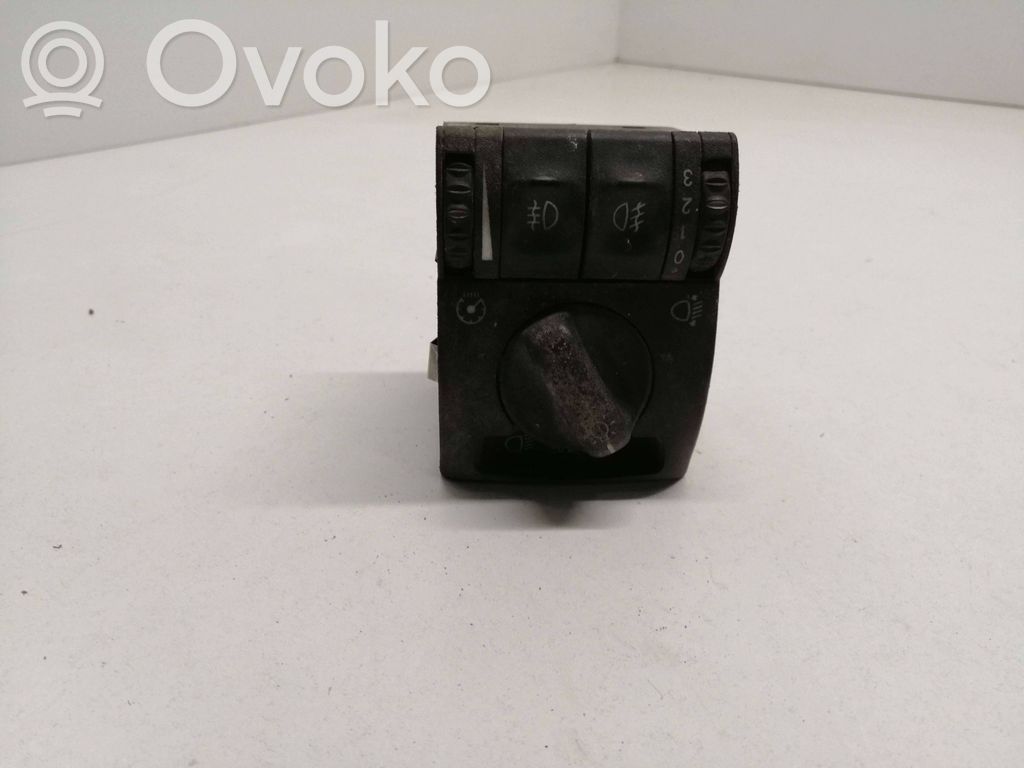 Opel Vectra B Light switch 