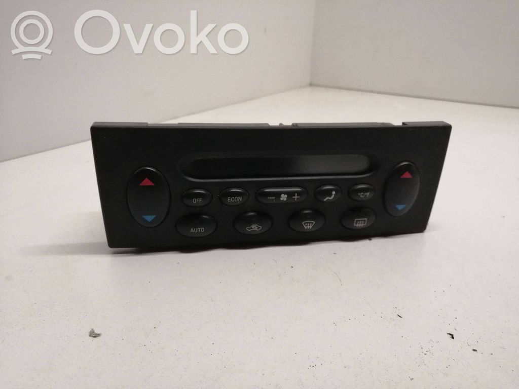 Rover 75 Climate control unit 