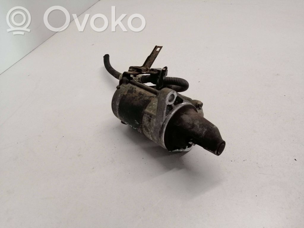 Honda Civic Starteris 