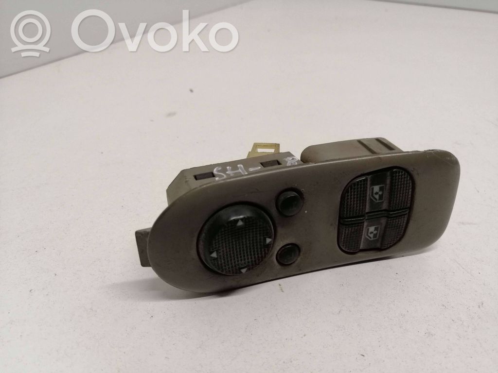 Volkswagen Sharan Electric window control switch 