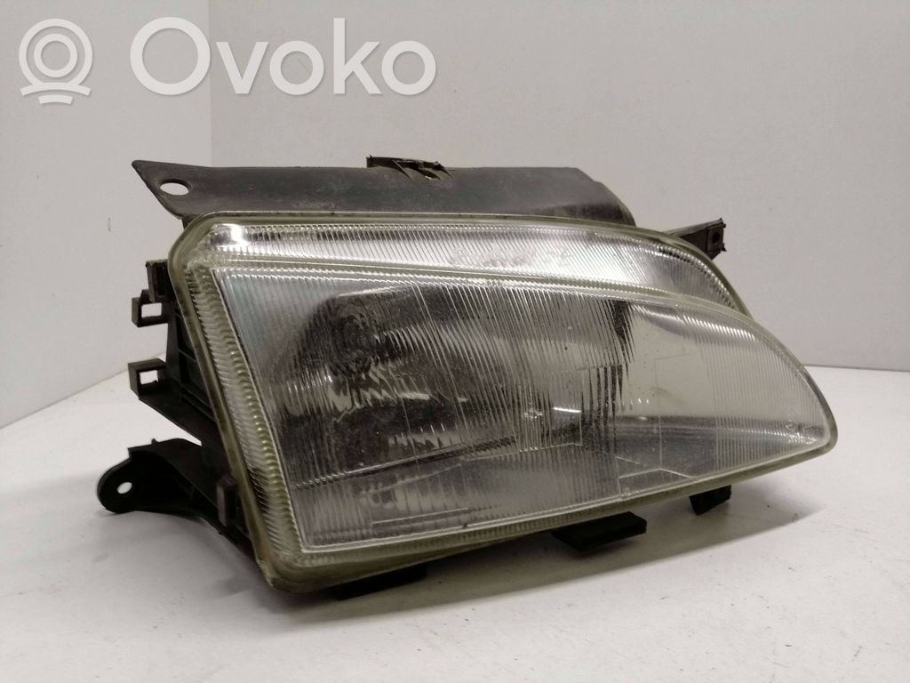 Headlight/headlamp