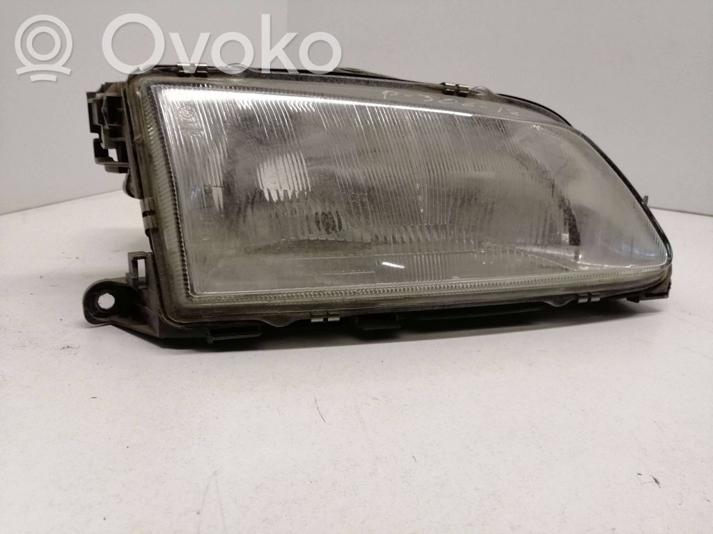 Peugeot 306 Headlight/headlamp 