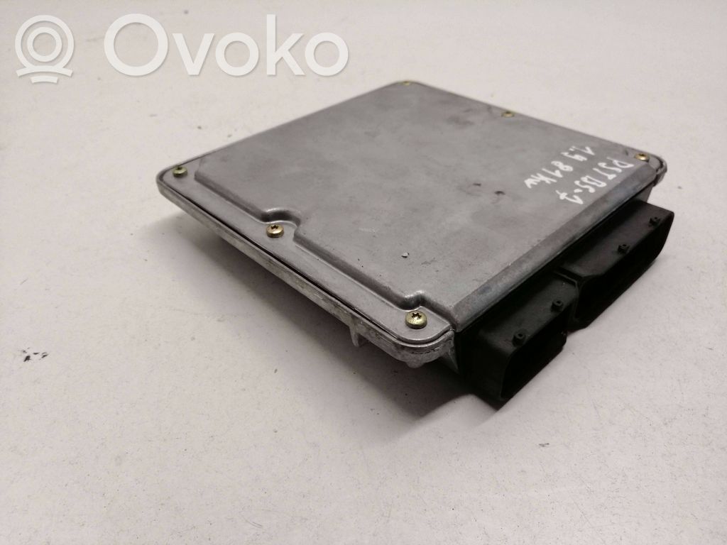 Volkswagen PASSAT B5 Engine control unit/module 