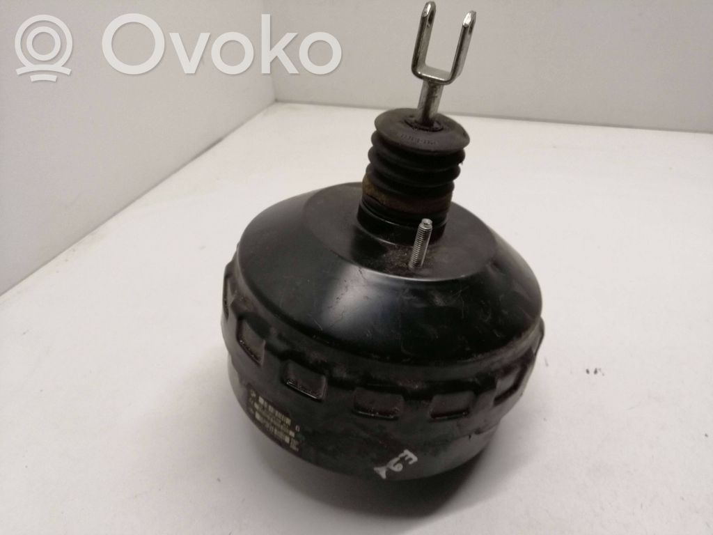 BMW 3 E90 E91 Brake booster 