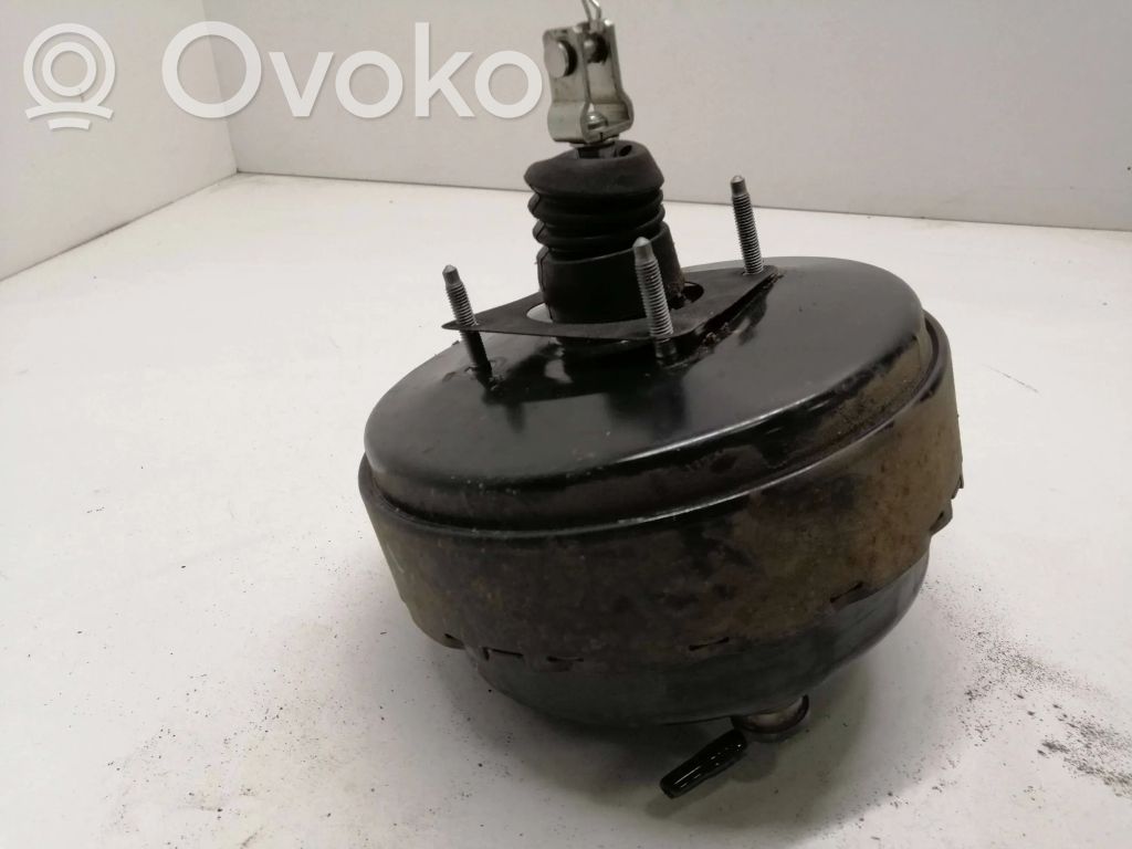 Toyota Corolla Verso AR10 Wspomaganie hamulca 