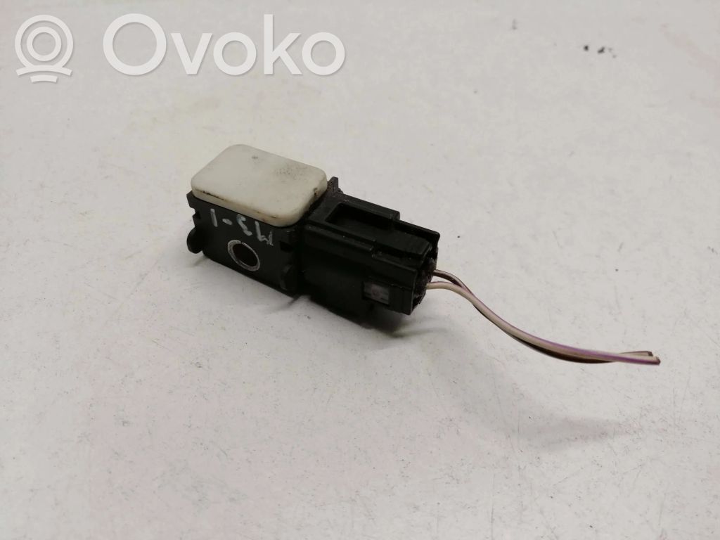Mazda 6 Sensor impacto/accidente para activar Airbag 