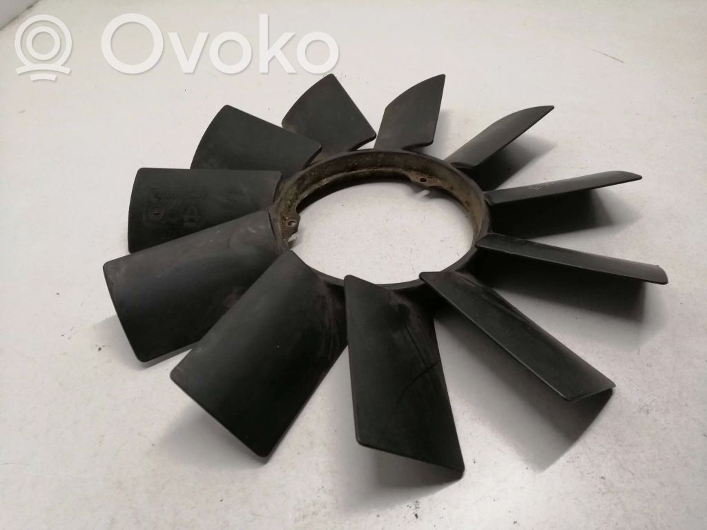 BMW 5 E39 Ventiliatora propellers 
