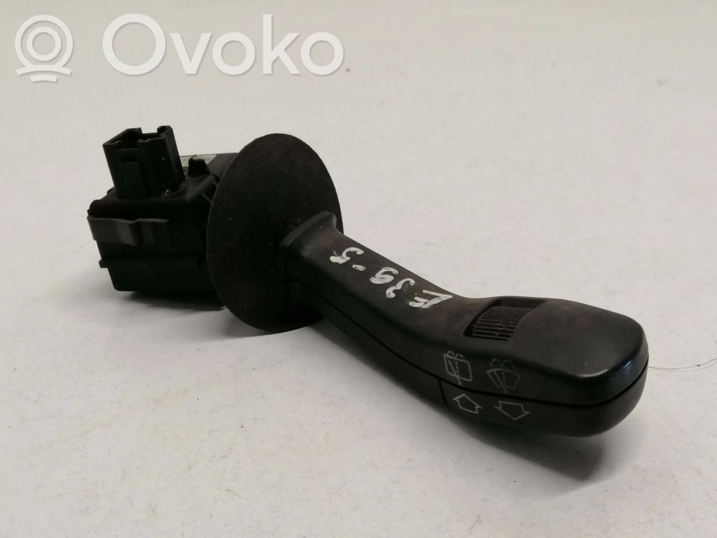 BMW 5 E39 Wiper control stalk 