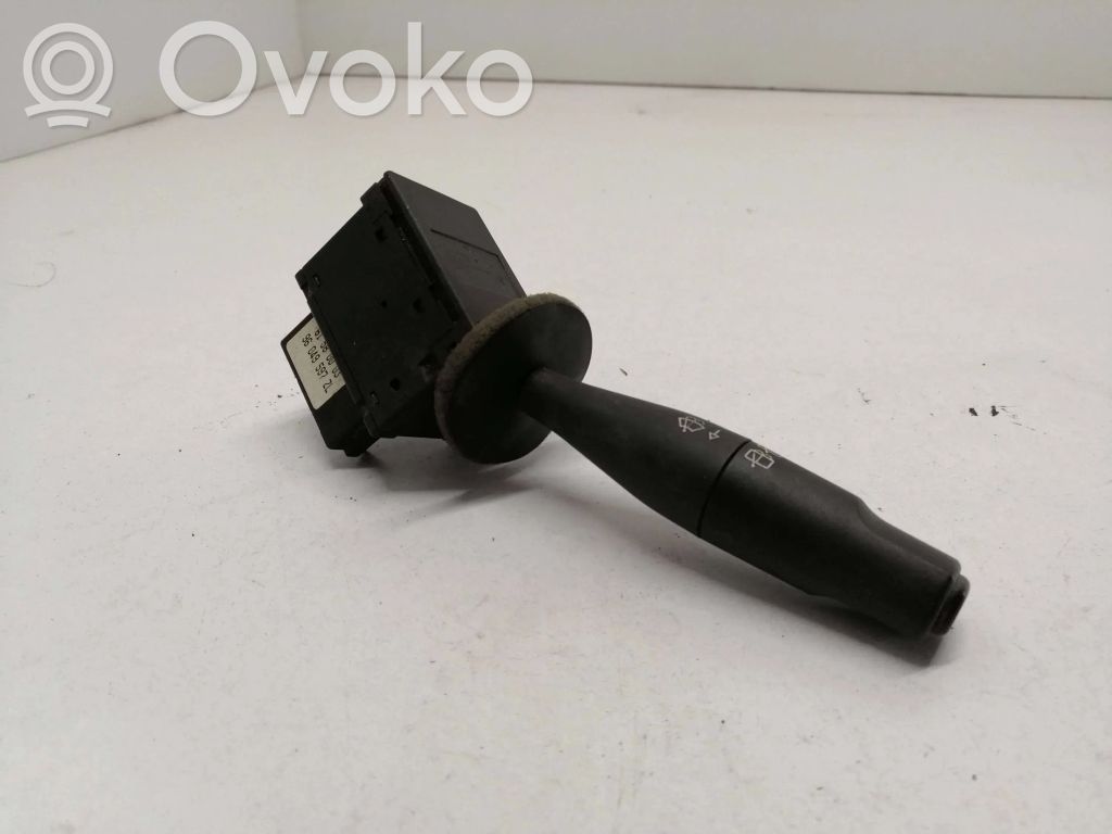 Peugeot 206 Manetka / Przełącznik wycieraczek 