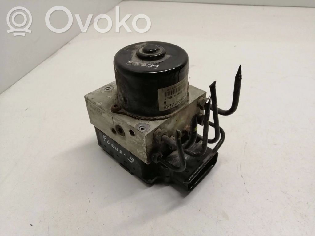 Блок ABS   98AG2M110CA