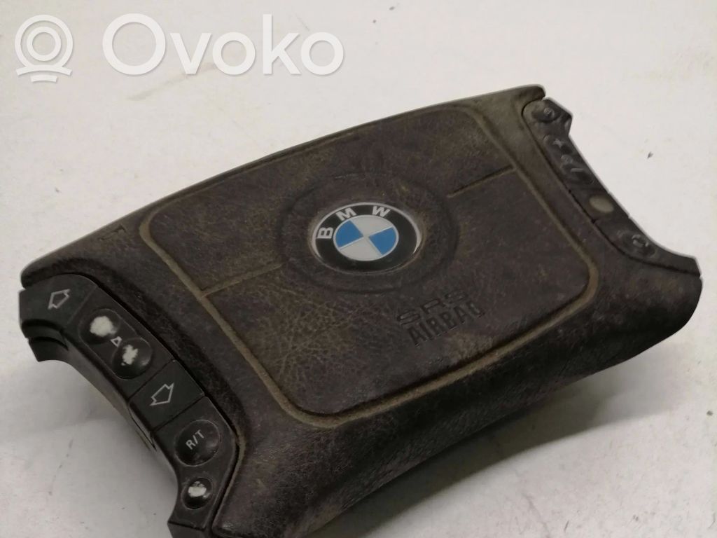BMW 7 E38 Vairo oro pagalvė 