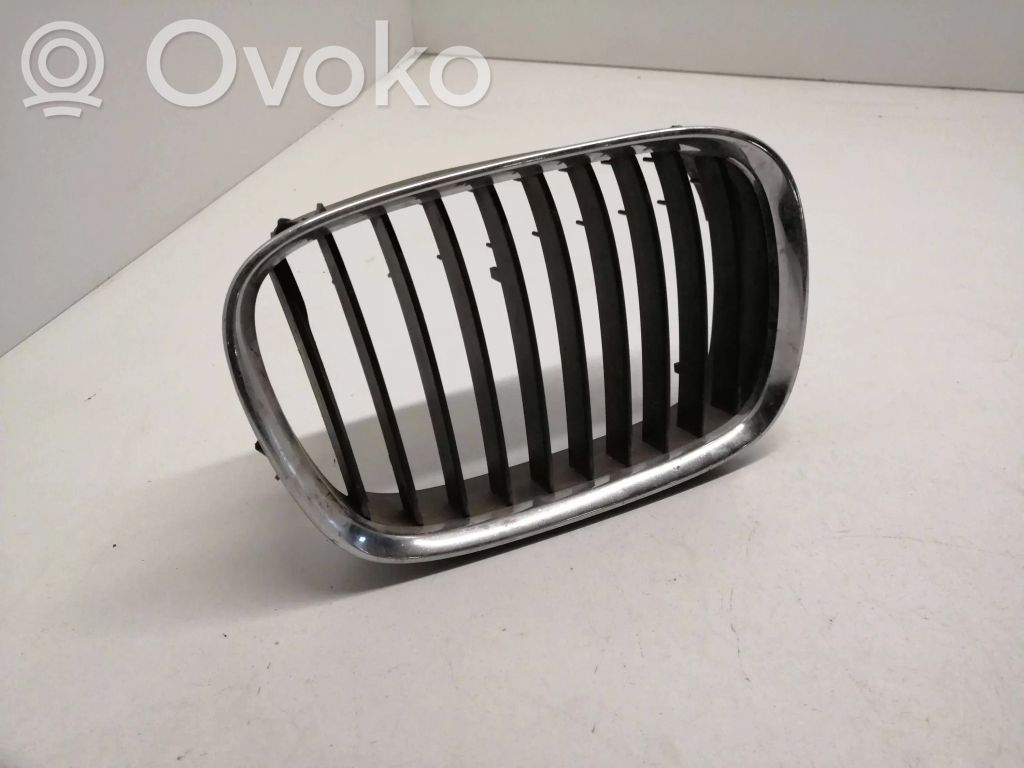 BMW 5 E39 Front grill 