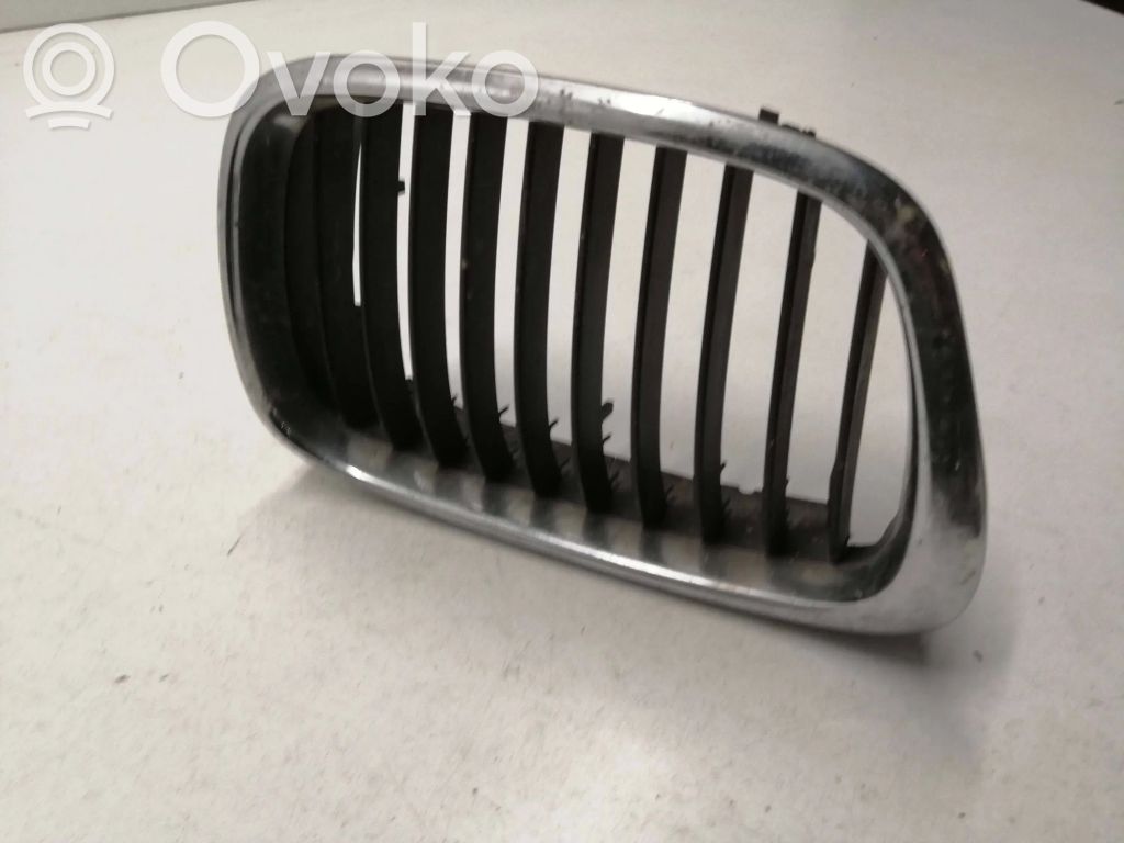 BMW 5 E39 Grotelės priekinės 