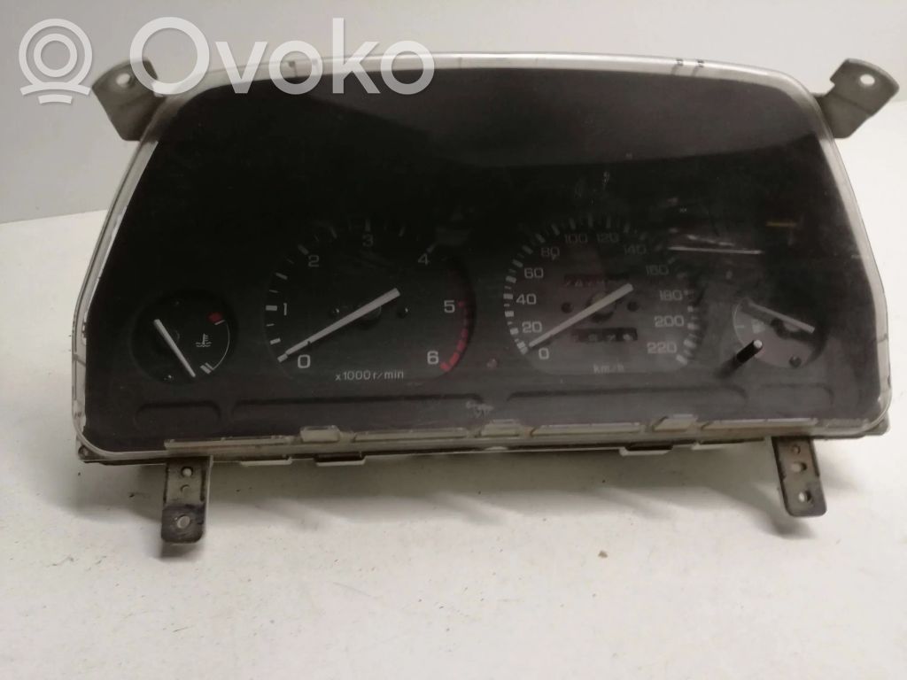 Rover 200 XV Speedometer (instrument cluster) 