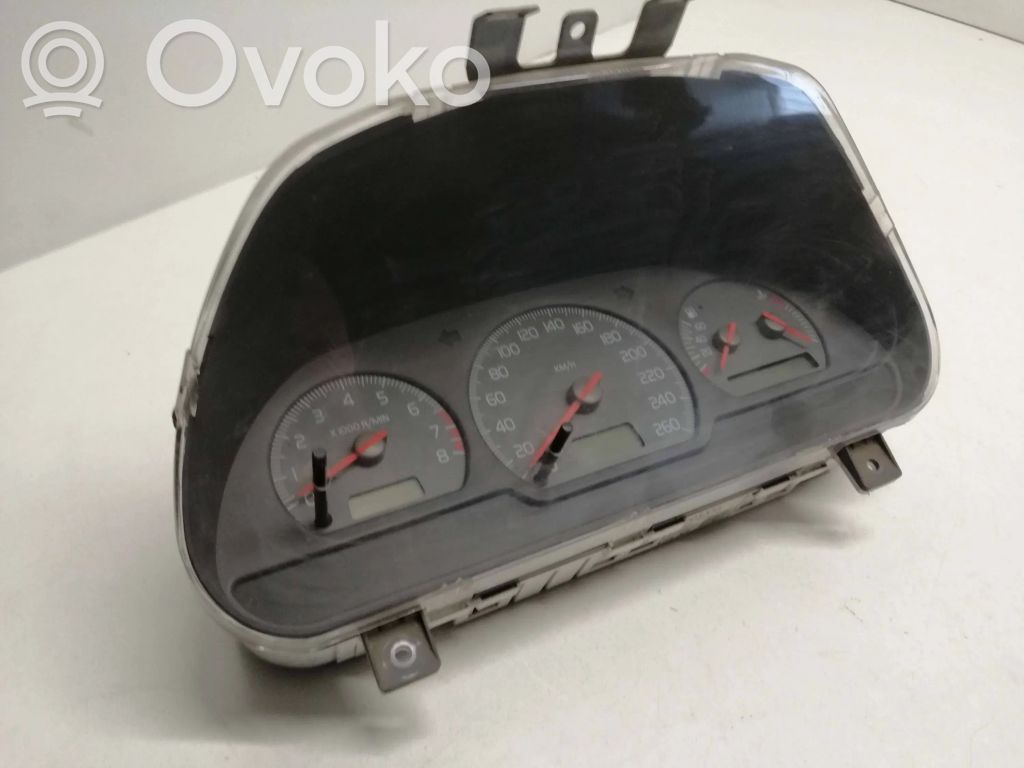 Volvo S40, V40 Spidometras (prietaisų skydelis) 
