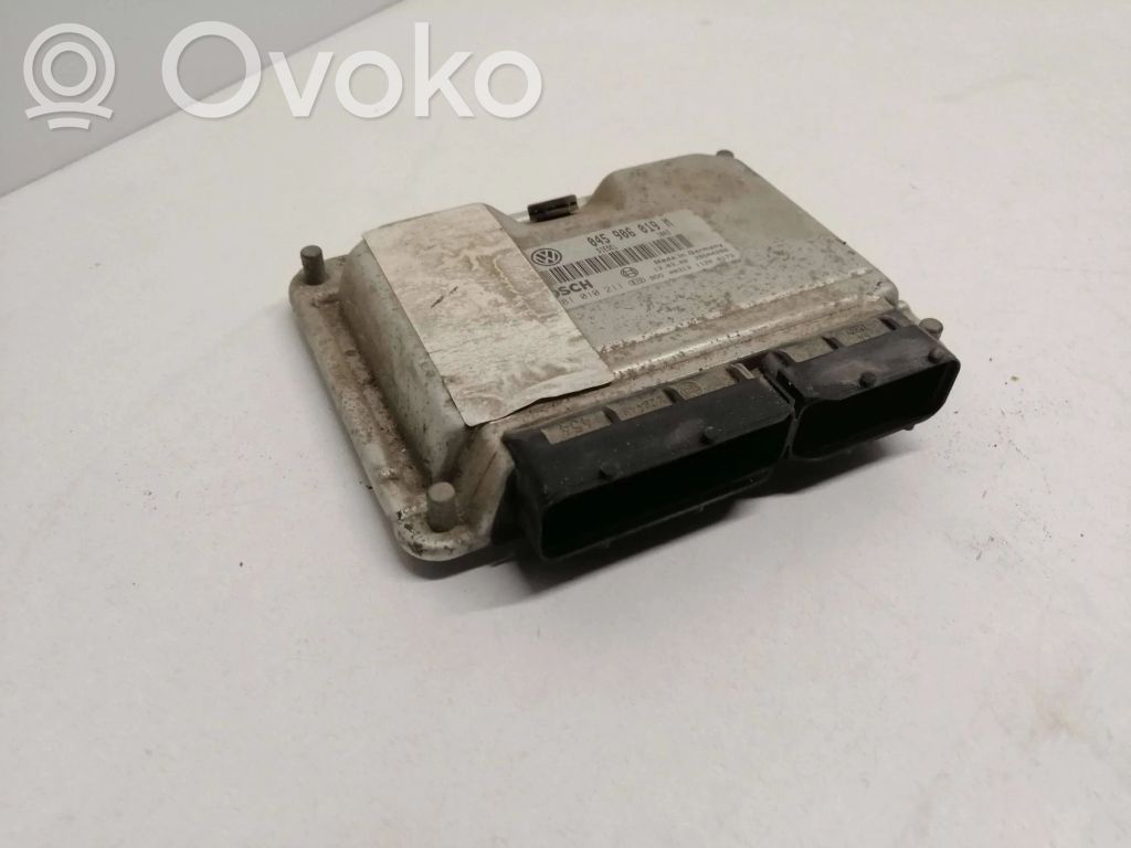 Seat Arosa Engine control unit/module 