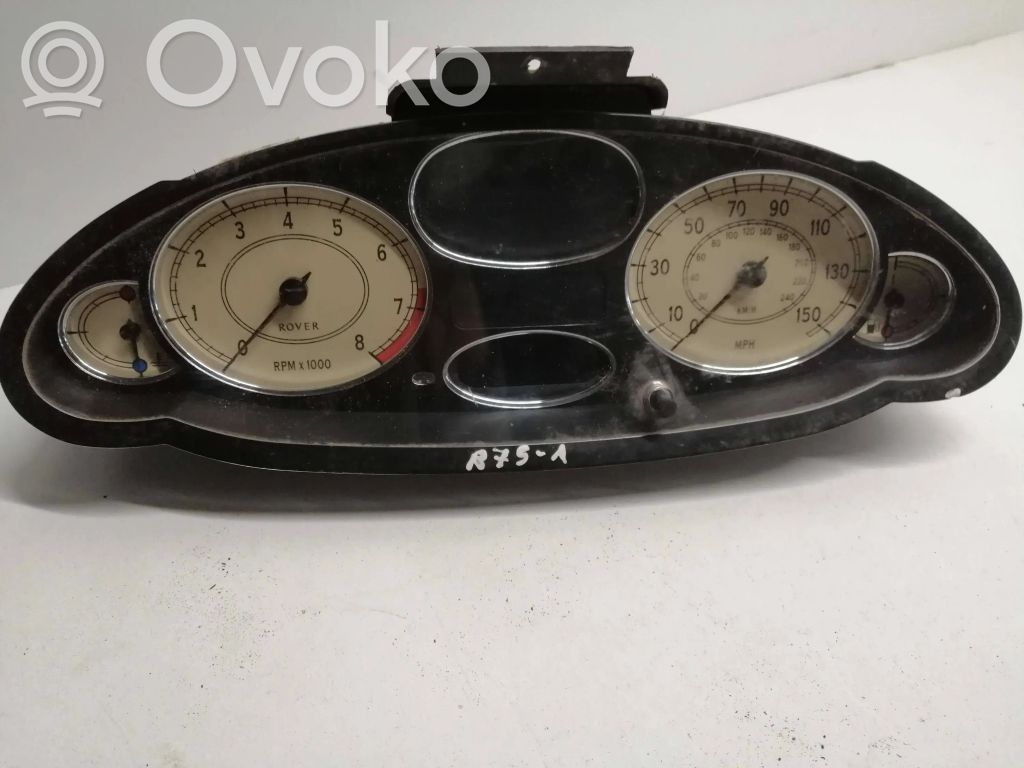 Rover 75 Spidometras (prietaisų skydelis) 