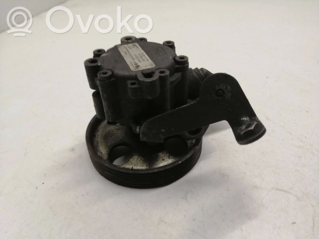 Citroen C5 Servopumpe 