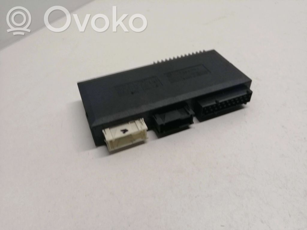 BMW 5 E39 Comfort/convenience module 