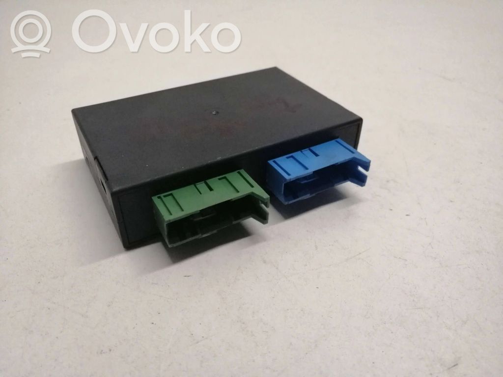 BMW 5 E34 Module confort 