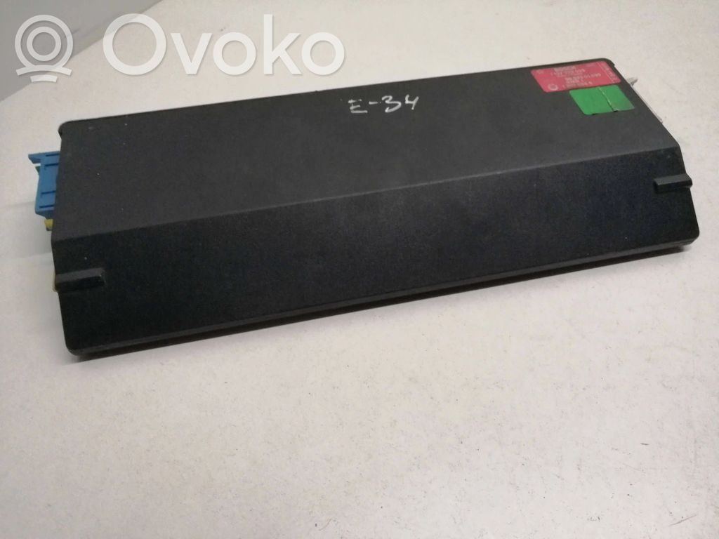 BMW 5 E34 Comfort/convenience module 