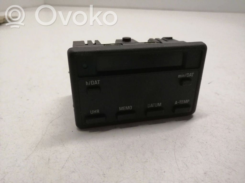 BMW 5 E34 Screen/display/small screen 