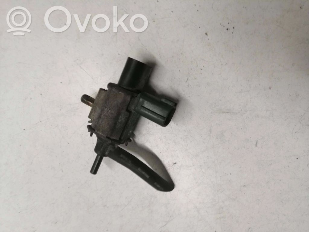 Mazda 6 Electroválvula del turbo 