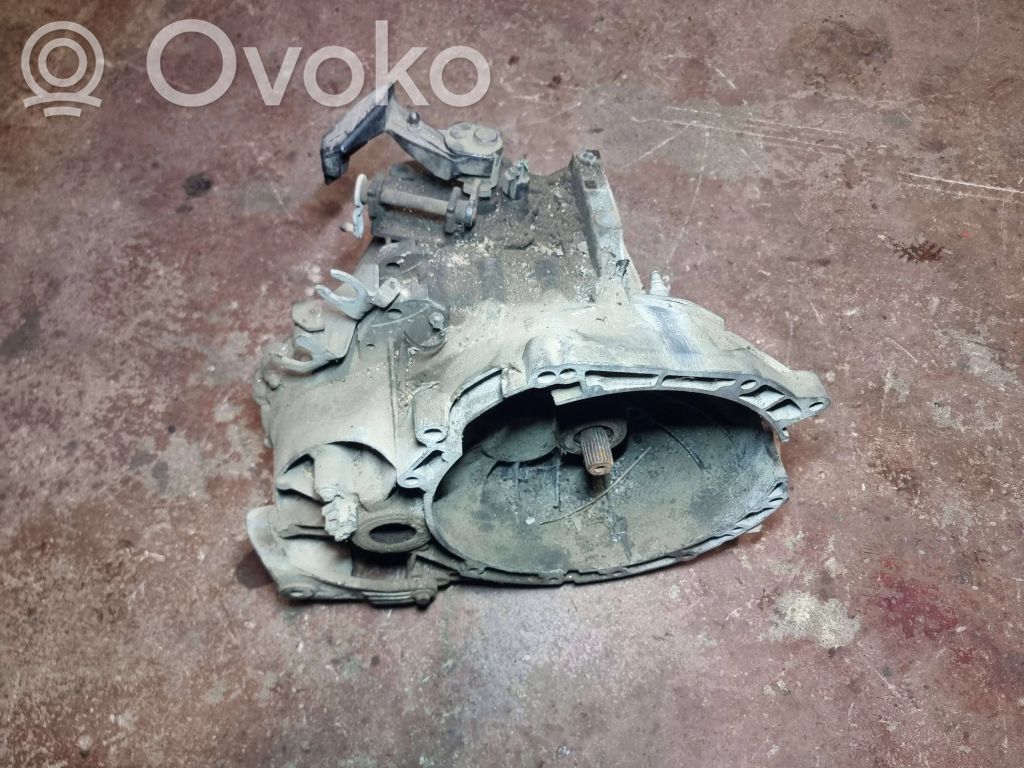 Ford Mondeo Mk III Manual 5 speed gearbox 
