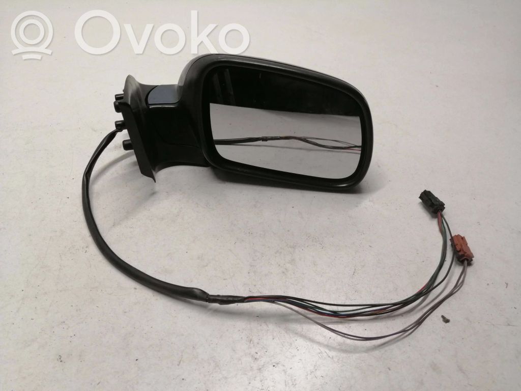 Peugeot 307 Зеркало (управляемое электричеством) 