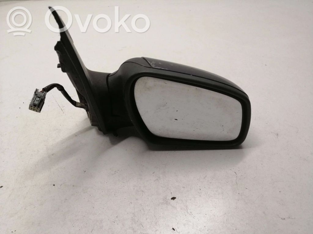 Ford Focus Front door electric wing mirror 
