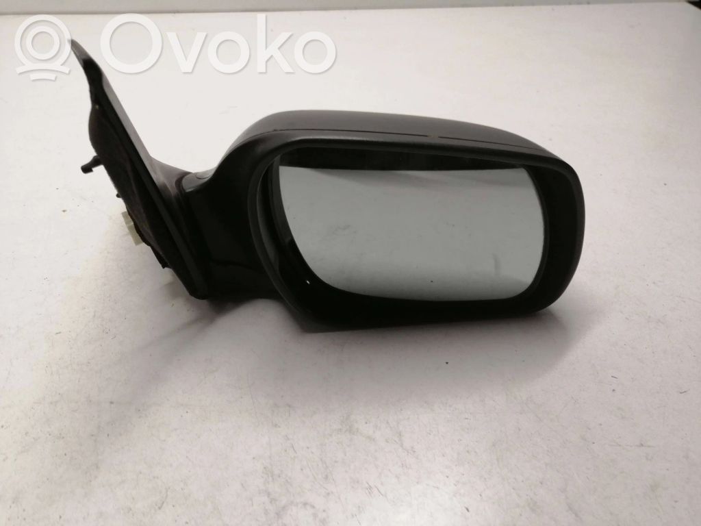 Elektryczne lusterko boczne drzwi przednich   E4012220,22211H520,E022201H85,E4012221