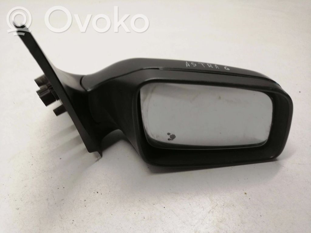 Ford Mondeo Mk III Front door electric wing mirror 
