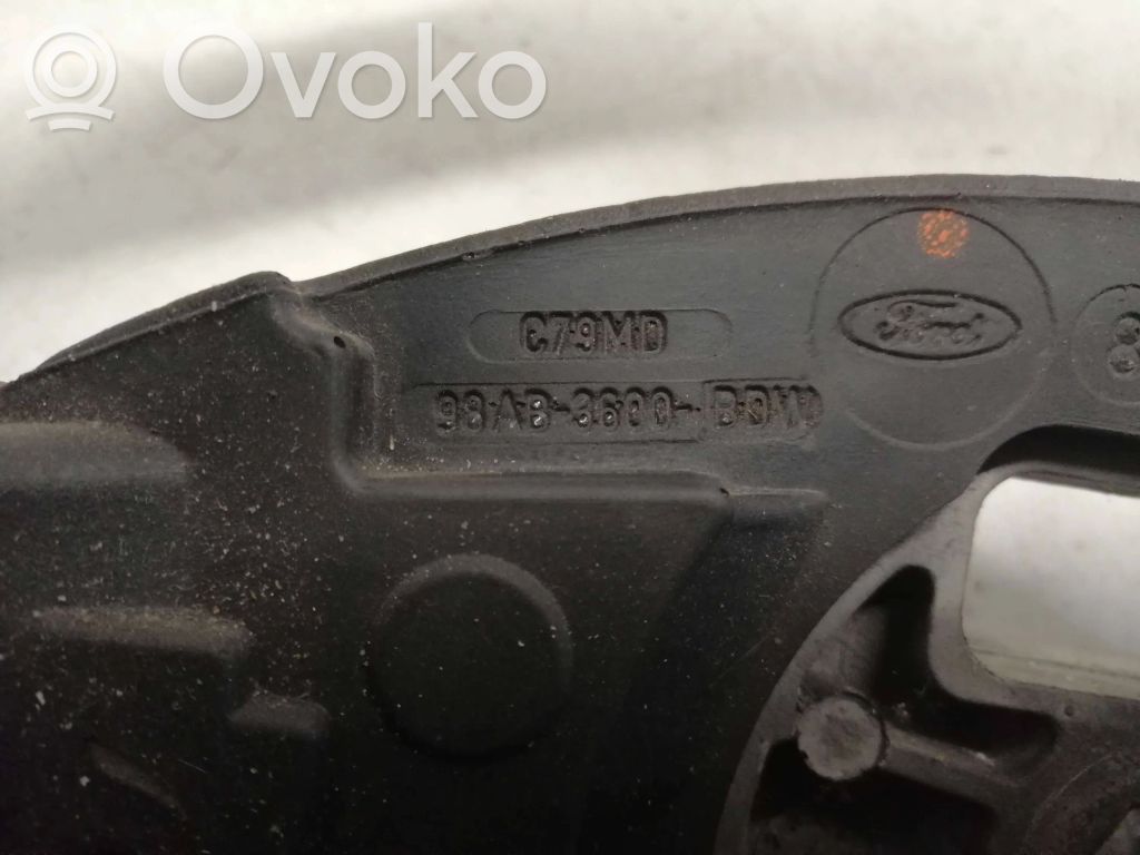 Ford Focus Vairas 