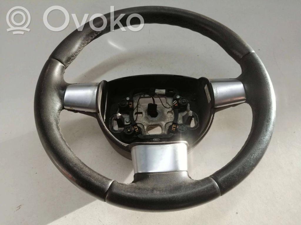 Ford Focus Stūre 