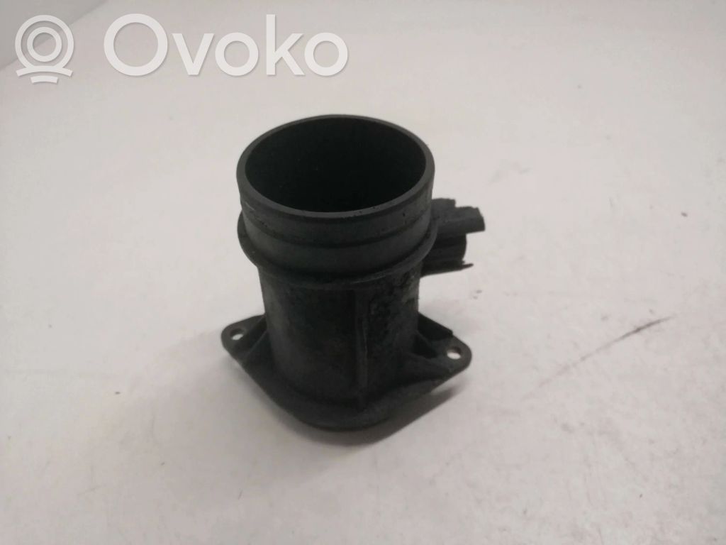 BMW 5 E39 Mass air flow meter 