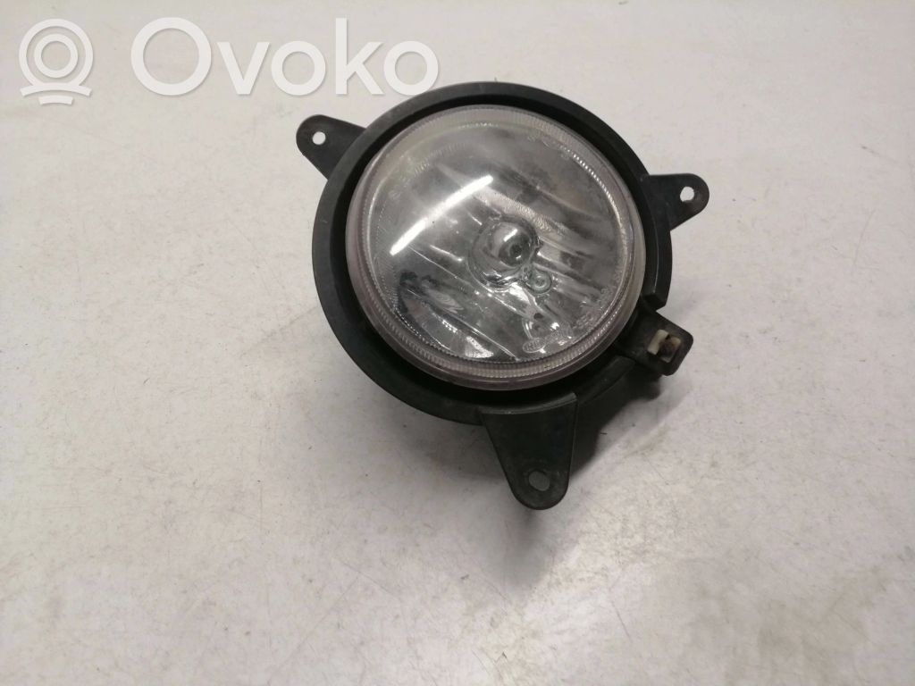 Etusumuvalo